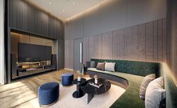 Hillock Green (D26), Apartment #437073541